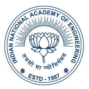 indian national academy of engineering