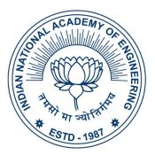 Home indian national academy of engineering